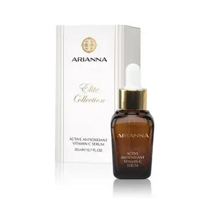 Radiance Renewal Serum